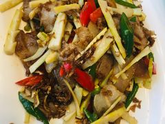 -干老四雅鱼饭店(滨江西路店)