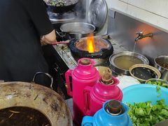 -无名氏面馆(邮电路店)