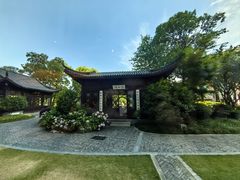 -扬州香格里拉·香宫中餐厅
