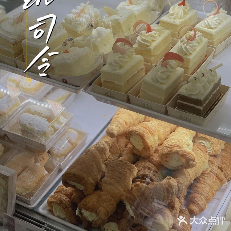 凯司令丨让几代人难忘的甜蜜味道