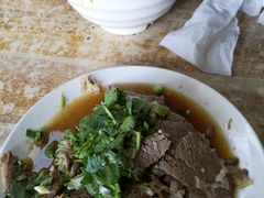-玉香宫河州牛肉拉面