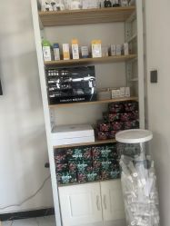 -E.beauty驻颜·痘敏肌调理中心