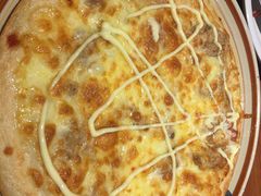 -萨莉亚意式餐厅(国和1000店)