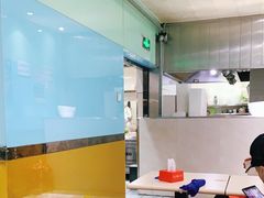 -林静小吃(复兴路店)