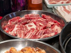 -英雄故事地摊烤肉(马驹桥店)