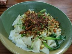 -西安手工软面(浦东南路店)