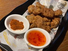 -大丰收脆鱼(万达江北店)