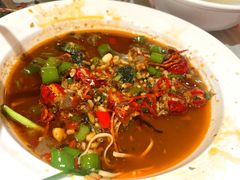 -辣不怕口味虾(长沙总店)