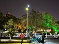 -葛仙湖公园
