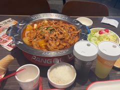 -胖哥俩肉蟹煲(世茂国际广场店)