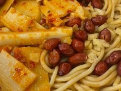 -拌粉君·江西小炒(石厦时代店)