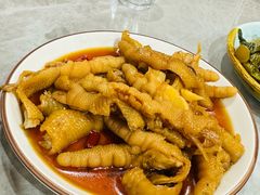 -红灯笼龙凤饭店(宁波老字号店)