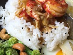-海盗虾饭·剥好的小龙虾饭(SOHO尚都店)