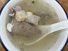 -苏记农家菜馆