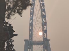 -天津之眼摩天轮