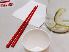 -喜家德虾仁水饺(华强天虹店)