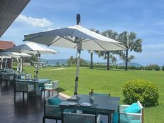 -宴悦海鲜餐厅·游水海鲜·牛排(亚龙湾瑞吉店)