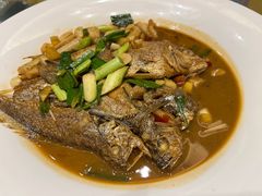 -一鸣饭庄(七星店)