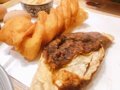 -头壹号 大油条·老长沙盖码饭(北辰店)