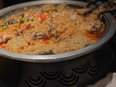 -烤匠麻辣烤鱼(环球中心店)