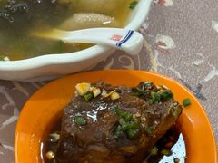 -衢州杨家巷烤饼(国金中心店)