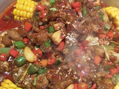 -辣小鲜·南昌大排档(船山路店)