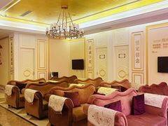 -名流健康高端体检中心·名宾门诊·健康管理