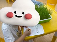 -胡姬港湾幼儿园(龙华丰谷园)