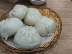 -郑家包子牛肉拉面(尚勤路店)