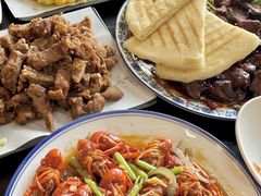 -食鸡公社辣子鸡·潍坊菜·烧烤