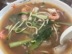 -阿玲海鲜面(高亭镇星河路店)