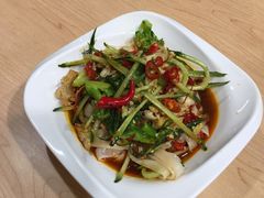 秘制凉皮-魏家凉皮(祈年大厦店)