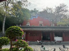 -乌山风景区
