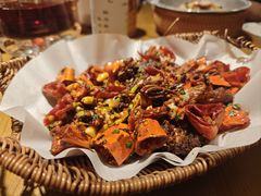 -李久其家民间餐厅(观沙岭公园店)