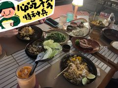 -CHINCHIN 青青·泰国料理(万象食家店)
