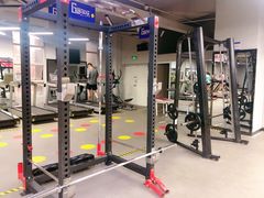 -CXFIT 陈徐健身工作室(凯旋店)
