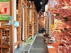 -鸽舞笙平金牌烧鸽子·融合菜(鲁谷店)