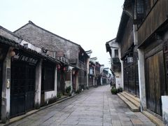 -南浔古镇