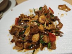 -隅乐胡椒虾·台湾菜·团建(皇岗店)