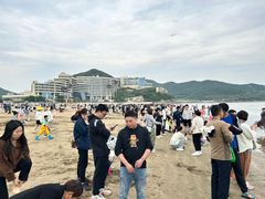 -东海半边山旅游度假区