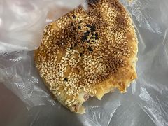 -郭际辣饼铺(第三中学店)