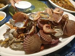 -旺角小渔村(二马路店)