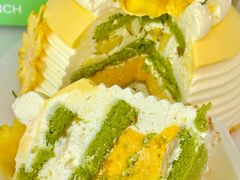 -卷心卷意·轻甜蛋糕(新光天地店)