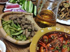 -一九烧烤(莱山区初家店)