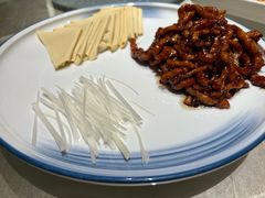 -宏宴·新京菜(望京店)