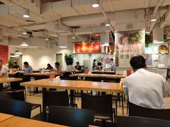 大堂-金鼎轩(阜成门金融街店)