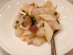 -梅龙镇酒家(南京西路总店)