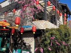 -慢丽江·云南野生菌土鸡锅(付家庄店)