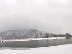 -门城湖公园