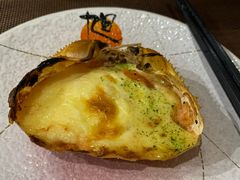 -割烹旭日本料理(龙湖狮山天街店)